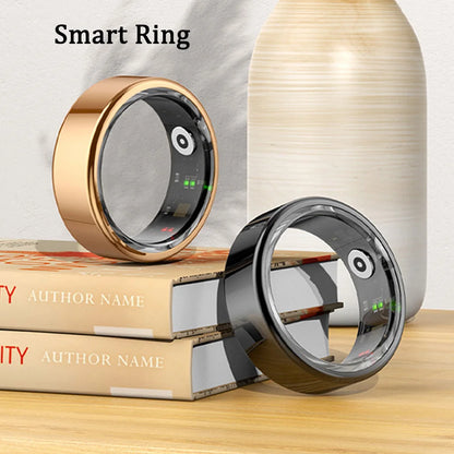 Fitness Tracker Ring